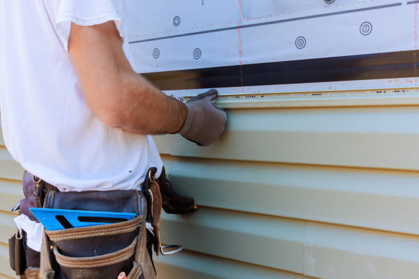 Affordable Siding Replacement solutions in Oakland, OR